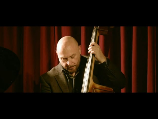 Midnight Waltz (feat. Aldo Zunino) - David Hazeltine Trio 2023