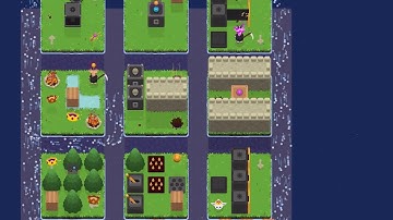 King Rabbit - Puzzles, Building, Community (Official)