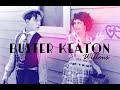 Buster Keaton / Willows