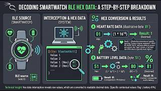 Details How to Intercept Bluetooth Devices using Kali Linux (Educational Purpose Only) Guide