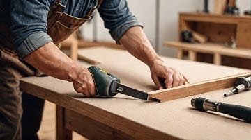 Witness a Sofa Built in 60 Seconds – Fastest Production Ever!