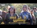 Ertugrul Ghazi Urdu | Episode 07| Season 3