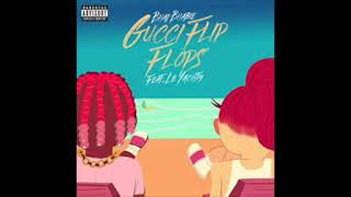 Gucci Flip Flops - Bhad Bhabie (feat. Lil Yachty) [Clean Version]