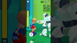 Kick The Buddy New Video - Buddy Epic Fails - Funny Android Gameplay #1 screenshot 1