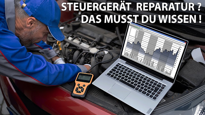 Airbag Steuergerät DEFEKT? SO bringst du deinen Mercedes wieder zum Laufen ohne Werkstatt!