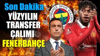 Ali Koçtan G.saraya Yüzyılın Çalımı.. Fred Bombası F.bahçede..