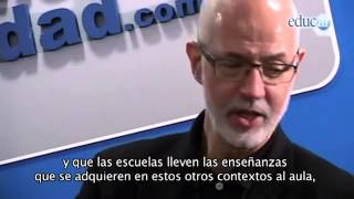 Aprendizaje Ubicuo u-learning