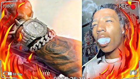 DDG “WRIST WATCH” | UNRELEASED SNIPPET - REACTION! (🔥🔥🔥)