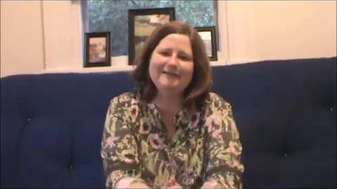 Don't Break the Line! Theresa Allen 3/2020