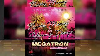 Nicki Minaj x Devyn - Megatron (Synthdicate Remix)