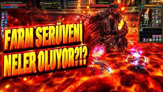 8Pc (Lr Mage) Sıfırdan Elite SerisiBölüm 11