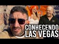 CONHECENDO VÁRIOS LUGARES INCRIVEIS DE LAS VEGAS