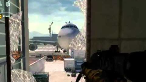 Element Furyz: Finishing Moves Ep.1 (MW3)