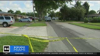 Pembroke Pines man arrested in stabbing death of brother