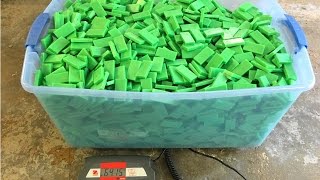 Counting Large Quantities of Dominoes FAST! | Domino QuickTip 1