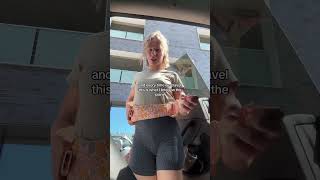 What would I do without my wildbird baby carrier?? Fr #toddlers #mom #motherhood Net Worth