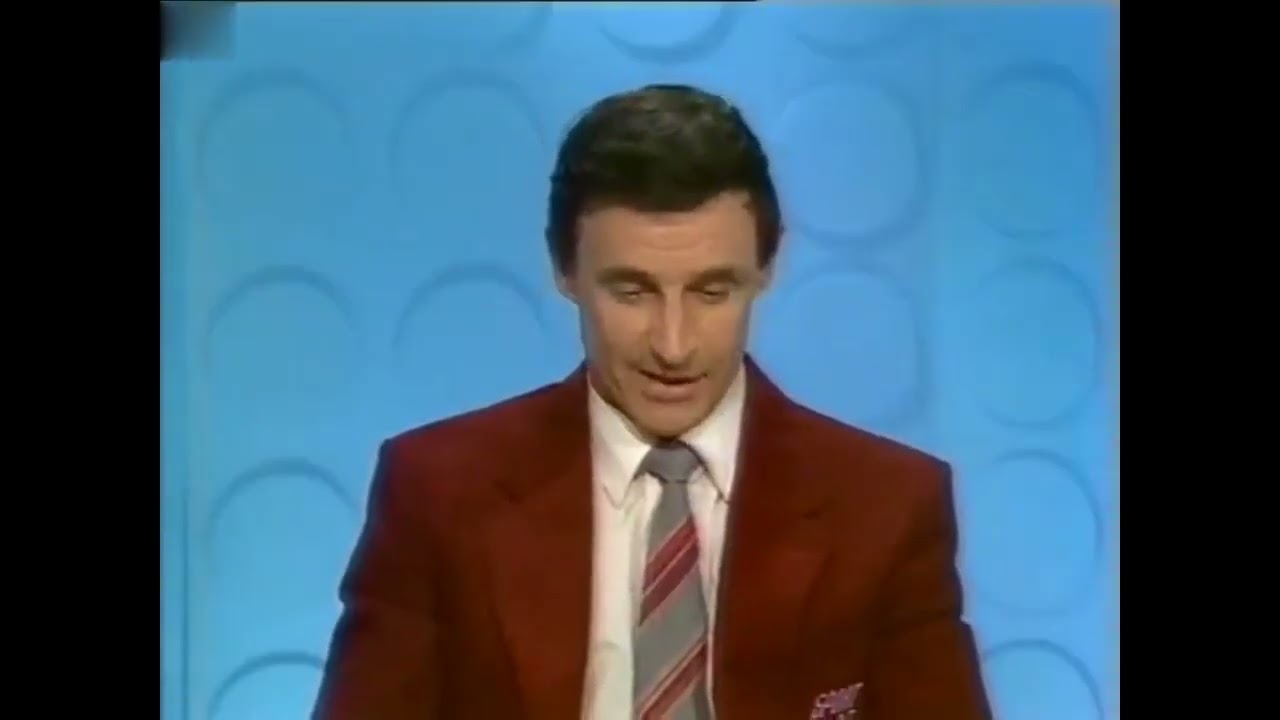 Sportnytt - 1985-04-04.