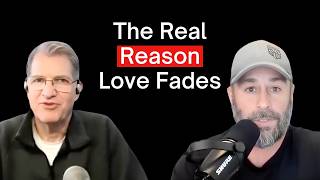 How to Save a Disconnected Marriage with Dr. Lee Baucom Profile