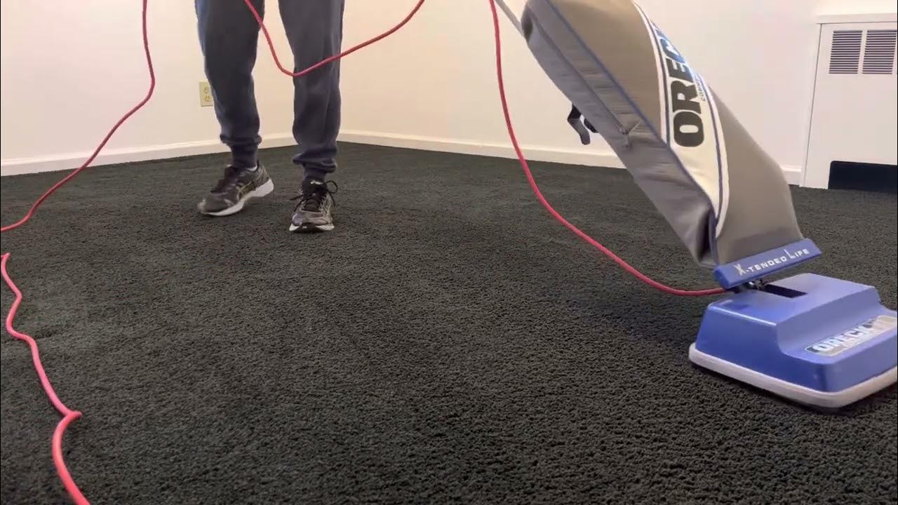 30 Min “Hoover Sounds” YouTube