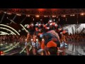 Jabbawockeez, The Duels World of Dance 2017 Mp3 Song