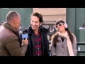 All on the Line With Joe Zee - Season 1 | Sundance Film Festival | Joe Zee Interviews Paul Rudd
