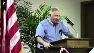 Doyle Kelly for Tax Assessor @ LCDP BBQ July 6, 2012