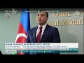 Əmək müqavilələrinin sayı artır - Sahil Babayev - CBC