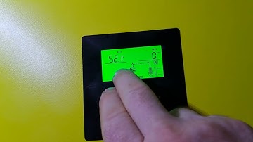 Reparatie/Service Invertor solar Easun sv2 5kw/48v  no power no display