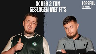 Download Lagu TOPSPUL MET JACK \u0026 MESY! Jack MAG geen shows doen🚫| Mesy zet deadline voor carrière⏳ MP3 Download Lagu TOPSPUL MET JACK \u0026 MESY! Jack MAG geen shows doen🚫| Mesy zet deadline voor carrière⏳ MP3