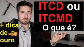Quem tem que pagar ITCD?