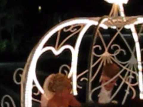 Krysta's and Jud's Wedding Carriage - June/27/2009