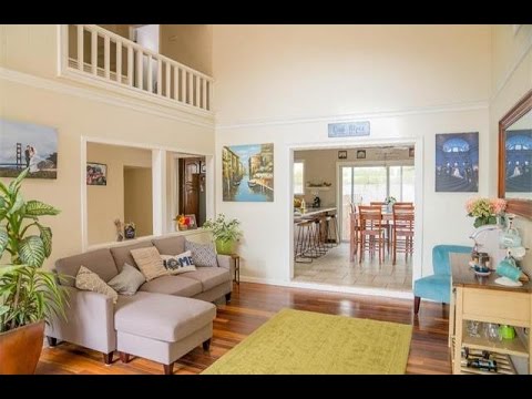 18665 Moro Rd, Prunedale, CA home video tour