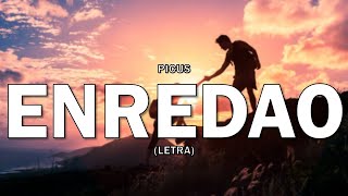 Picus - Enredao (Letra/Lyrics) (Letra Oficial)