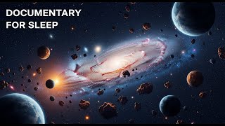 Celebrity 42 Things That Shouldn’t Exist in Space | Calming Cosmic Documentary for Sleep Profile
