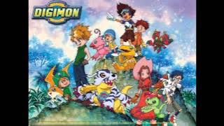 Digimon Adventure Opening Latino Full