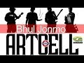 Bhul jonmo  artcell band  album onnosomoy  official lyrical