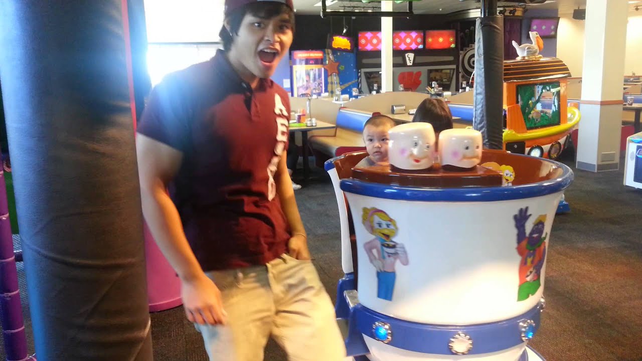 Super Fun! - YouTube