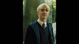 Draco Malfoy || Adrenalin