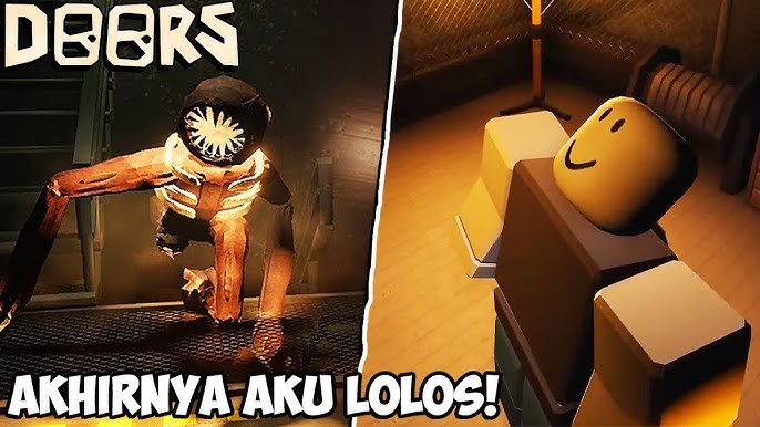 Lagi Cari Game Seru di Roblox? Yuk Intip Listnya!