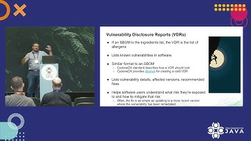 Lights, Camera, GitHub Action! Automating Vulnerability Disclosure Reports for Eclipse Temurin-OCX24