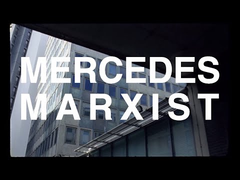 IDLES - MERCEDES MARXIST