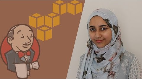 DEVOPS CI CD Pipeline with JENKINS and AWS 2020 course promo