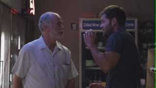 After Dark Action 2012: The Philly Kid (Theatrical Trailer)