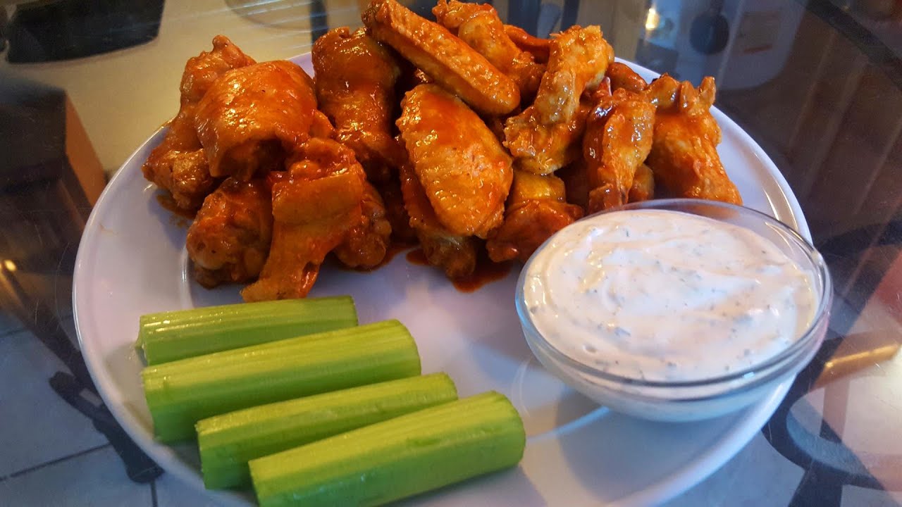 Sizzling Hot Wings And Things Sizzling Hot Wings And Things