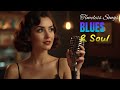 Romantic Blues & Soul Collection | Etta James Style | Emotional Love Songs & Heartbreak Hits