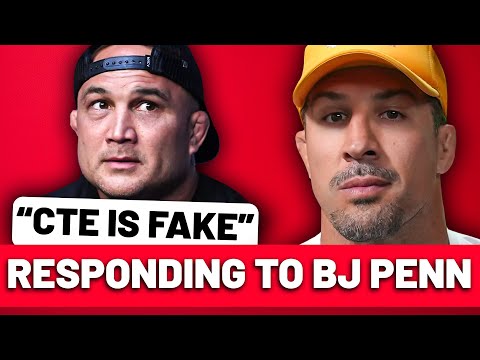 Brendan Schaub Responds to BJ Penn "I'm Not Aaron Hernandez" | Episode 432
