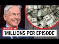 Mark Harmon REVEALS How Much He Made Per Episode..