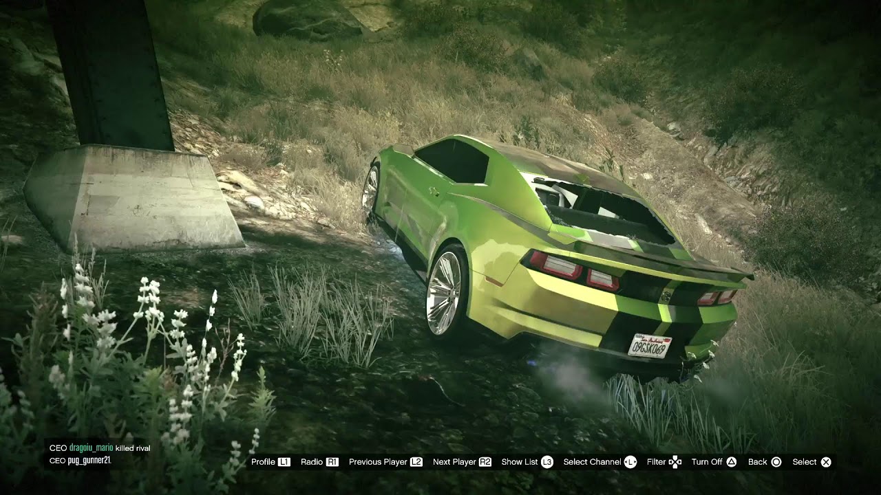 Making Money! GTA Online Live Stream - YouTube