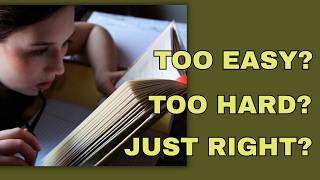 Raise Strong Readers Without Tears Using This Simple Test