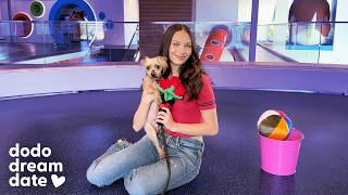 maddie ziegler leaves her dodo dream date new tattoo dodo